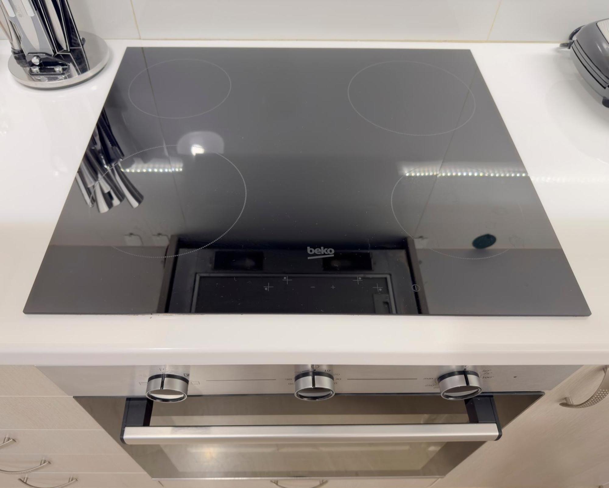 Apartment Nagia Modern Paleo Faliro D-1 Athens
